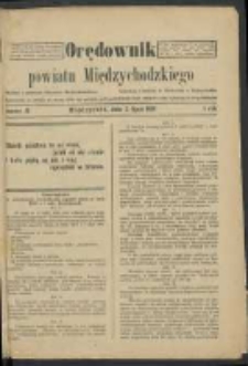 Orędownik Powiatu Międzychodzkiego 3 lipca 1920 Nr 10