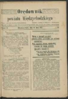 Orędownik Powiatu Międzychodzkiego 31 lipca 1920 Nr 18