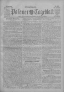 Posener Tageblatt 1905.02.23 Jg.44 Nr92; Mittag Ausgabe