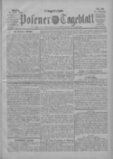 Posener Tageblatt 1905.03.27 Jg.44 Nr146