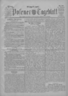 Posener Tageblatt 1905.03.29 Jg.44 Nr150