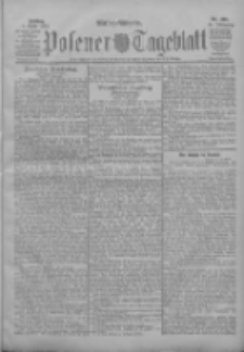 Posener Tageblatt 1905.04.07 Jg.44 Nr166