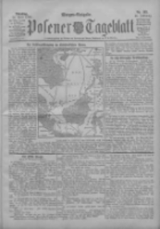 Posener Tageblatt 1905.04.18 Jg.44 Nr183