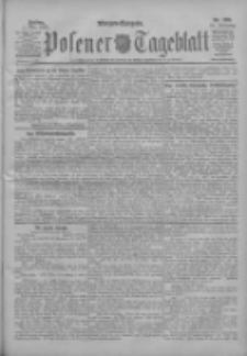 Posener Tageblatt 1905.05.05 Jg.44 Nr209