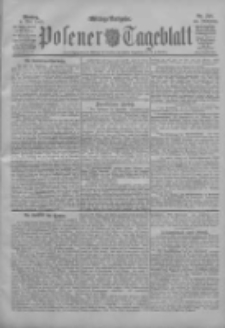 Posener Tageblatt 1905.05.08 Jg.44 Nr214