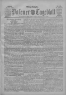 Posener Tageblatt 1905.05.30 Jg.44 Nr252