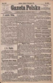 Gazeta Polska: codzienne pismo polsko-katolickie dla wszystkich stanów 1921.11.15 R.25 Nr253