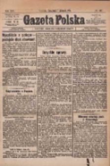 Gazeta Polska: codzienne pismo polsko-katolickie dla wszystkich stan&oacute;w 1921.12.01 R.25 Nr267