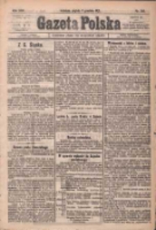 Gazeta Polska: codzienne pismo polsko-katolickie dla wszystkich stanów 1921.12.02 R.25 Nr268