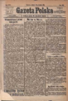 Gazeta Polska: codzienne pismo polsko-katolickie dla wszystkich stanów 1921.12.30 R.25 Nr290