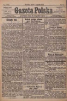 Gazeta Polska: codzienne pismo polsko-katolickie dla wszystkich stan&oacute;w 1922.01.11 R.26 Nr8
