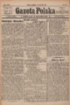 Gazeta Polska: codzienne pismo polsko-katolickie dla wszystkich stan&oacute;w 1922.01.13 R.26 Nr10