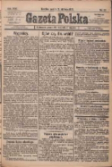 Gazeta Polska: codzienne pismo polsko-katolickie dla wszystkich stan&oacute;w 1922.01.28 R.26 Nr23