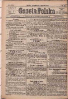 Gazeta Polska: codzienne pismo polsko-katolickie dla wszystkich stan&oacute;w 1922.01.30 R.26 Nr24