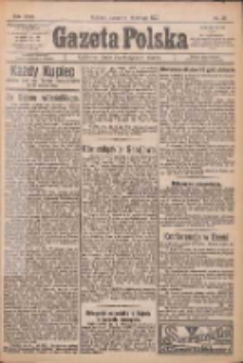 Gazeta Polska: codzienne pismo polsko-katolickie dla wszystkich stan&oacute;w 1922.02.16 R.26 Nr38