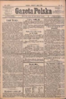Gazeta Polska: codzienne pismo polsko-katolickie dla wszystkich stan&oacute;w 1922.02.17 R.26 Nr39