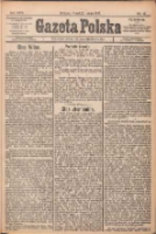 Gazeta Polska: codzienne pismo polsko-katolickie dla wszystkich stan&oacute;w 1922.02.21 R.26 Nr42