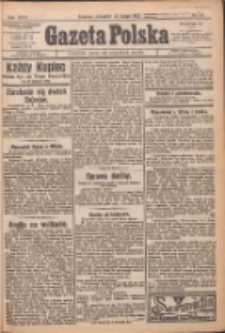 Gazeta Polska: codzienne pismo polsko-katolickie dla wszystkich stanów 1922.02.23 R.26 Nr44