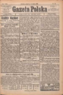 Gazeta Polska: codzienne pismo polsko-katolickie dla wszystkich stan&oacute;w 1922.03.02 R.26 Nr50