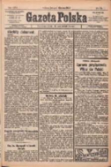 Gazeta Polska: codzienne pismo polsko-katolickie dla wszystkich stanów 1922.03.04 R.26 Nr52