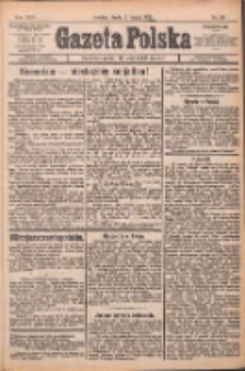 Gazeta Polska: codzienne pismo polsko-katolickie dla wszystkich stanów 1922.03.08 R.26 Nr55