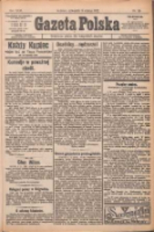 Gazeta Polska: codzienne pismo polsko-katolickie dla wszystkich stanów 1922.03.09 R.26 Nr56