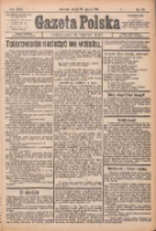 Gazeta Polska: codzienne pismo polsko-katolickie dla wszystkich stan&oacute;w 1922.03.22 R.26 Nr67