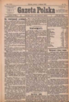 Gazeta Polska: codzienne pismo polsko-katolickie dla wszystkich stan&oacute;w 1922.04.01 R.26 Nr76