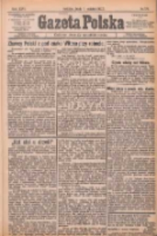 Gazeta Polska: codzienne pismo polsko-katolickie dla wszystkich stan&oacute;w 1922.04.05 R.26 Nr79