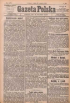 Gazeta Polska: codzienne pismo polsko-katolickie dla wszystkich stan&oacute;w 1922.04.18 R.26 Nr89