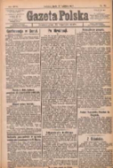 Gazeta Polska: codzienne pismo polsko-katolickie dla wszystkich stan&oacute;w 1922.04.19 R.26 Nr90