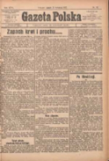 Gazeta Polska: codzienne pismo polsko-katolickie dla wszystkich stan&oacute;w 1922.04.21 R.26 Nr92