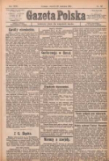 Gazeta Polska: codzienne pismo polsko-katolickie dla wszystkich stan&oacute;w 1922.04.25 R.26 Nr95