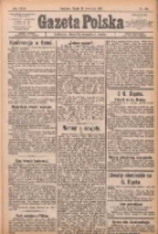 Gazeta Polska: codzienne pismo polsko-katolickie dla wszystkich stanów 1922.04.26 R.26 Nr96