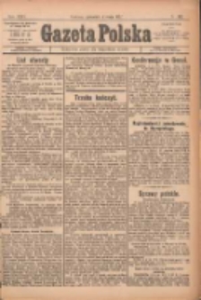 Gazeta Polska: codzienne pismo polsko-katolickie dla wszystkich stan&oacute;w 1922.05.04 R.26 Nr102