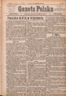 Gazeta Polska: codzienne pismo polsko-katolickie dla wszystkich stan&oacute;w 1922.05.09 R.26 Nr105