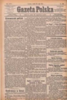 Gazeta Polska: codzienne pismo polsko-katolickie dla wszystkich stanów 1922.05.10 R.26 Nr106