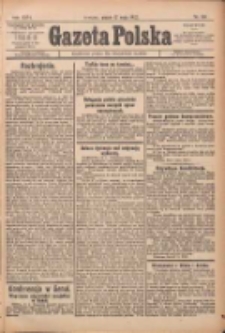 Gazeta Polska: codzienne pismo polsko-katolickie dla wszystkich stan&oacute;w 1922.05.12 R.26 Nr108