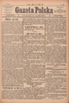 Gazeta Polska: codzienne pismo polsko-katolickie dla wszystkich stanów 1922.05.16 R.26 Nr111