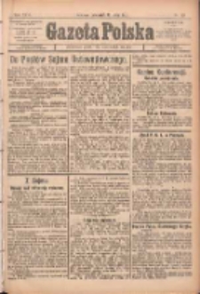 Gazeta Polska: codzienne pismo polsko-katolickie dla wszystkich stan&oacute;w 1922.05.18 R.26 Nr113