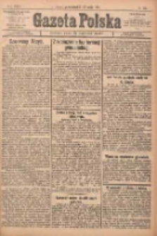 Gazeta Polska: codzienne pismo polsko-katolickie dla wszystkich stan&oacute;w 1922.05.22 R.26 Nr116