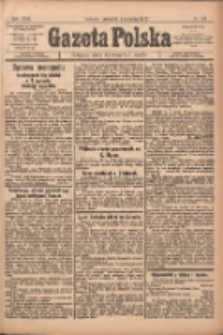 Gazeta Polska: codzienne pismo polsko-katolickie dla wszystkich stan&oacute;w 1922.06.01 R.26 Nr124