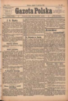 Gazeta Polska: codzienne pismo polsko-katolickie dla wszystkich stanów 1922.06.02 R.26 Nr125