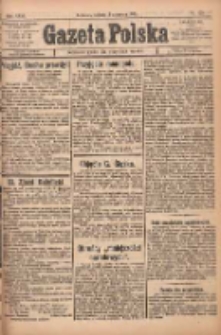 Gazeta Polska: codzienne pismo polsko-katolickie dla wszystkich stanów 1922.06.03 R.26 Nr126