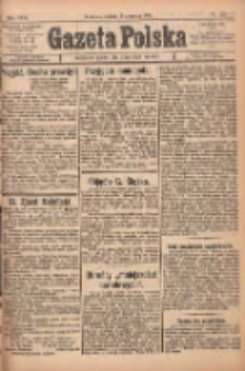 Gazeta Polska: codzienne pismo polsko-katolickie dla wszystkich stan&oacute;w 1922.06.03 R.26 Nr126