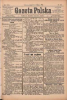 Gazeta Polska: codzienne pismo polsko-katolickie dla wszystkich stan&oacute;w 1922.06.08 R.26 Nr129