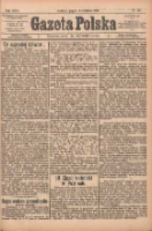 Gazeta Polska: codzienne pismo polsko-katolickie dla wszystkich stan&oacute;w 1922.06.16 R.26 Nr135