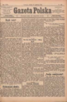 Gazeta Polska: codzienne pismo polsko-katolickie dla wszystkich stan&oacute;w 1922.06.17 R.26 Nr136