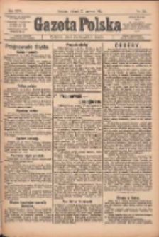 Gazeta Polska: codzienne pismo polsko-katolickie dla wszystkich stanów 1922.06.20 R.26 Nr138