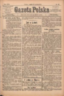 Gazeta Polska: codzienne pismo polsko-katolickie dla wszystkich stan&oacute;w 1922.06.23 R.26 Nr141